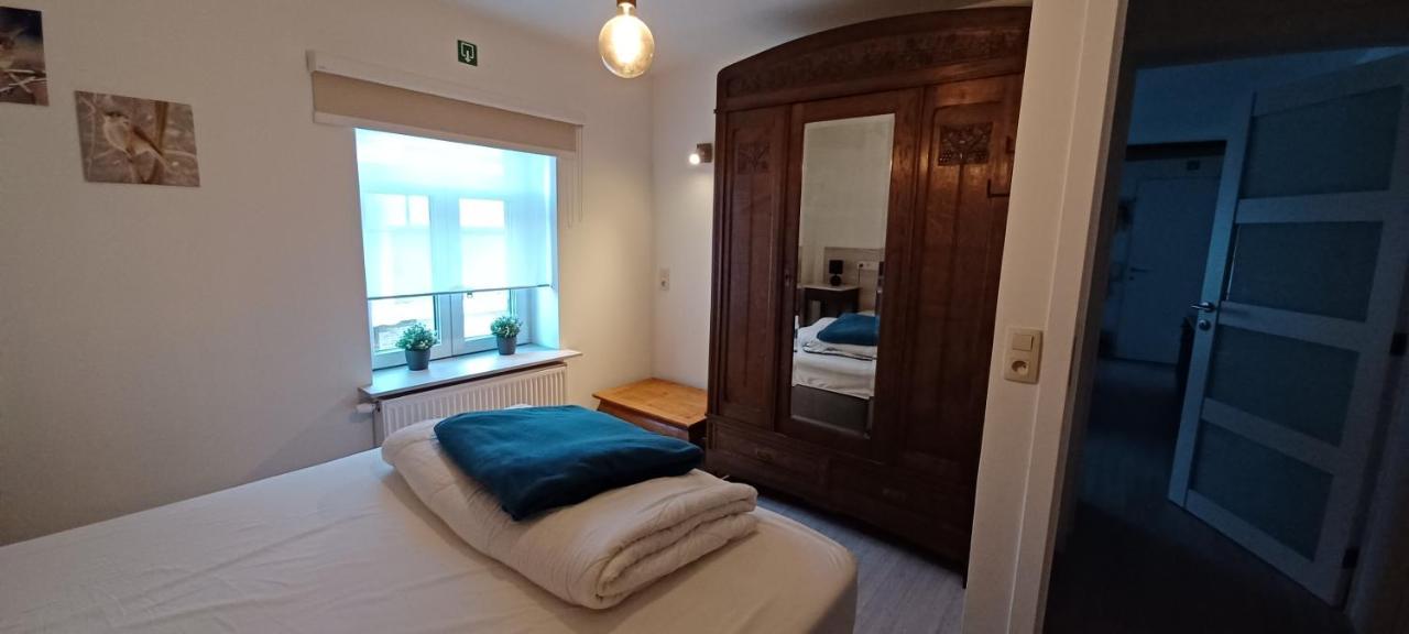 Charta Appartement Kortenberg Exterior photo